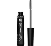 L'Oréal Paris Máscara de pestañas de elevación telescópica 9,9mL Black Washable
