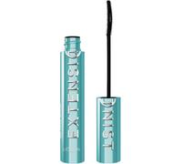 L'Oréal Paris - Máscara de Pestañas Volumen y Longitud - Waterproof - Fórmula Alargadora - Cepillo Modelador - Telescopic Extensionist - 9,9 ml