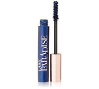 L'Oréal Paris Máscara de Pestañas Lash Paradise Moonlight, Volumen y Longitud, Sutiles Reflejos de Color, Enriquecida con Aceite de Ricino, Tono: Azul (01 Navy), 23 g