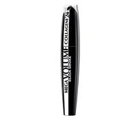 L'Oréal Paris Máscara de Pestañas Mega Volumen Colágeno Efecto Smoky