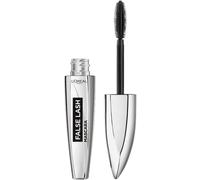 L'Oréal Paris Máscara de pestañas postizas negras de gran tamaño Longitud y volumen XXL 8,9mL Black