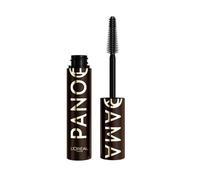 L'Oréal Paris Máscara de Pestañas Volume Million, Volumen Panorámico, Duración hasta 24h, Resistente a Grumos, Fórmula Suave, Panorama Chromatics, Brun Leather