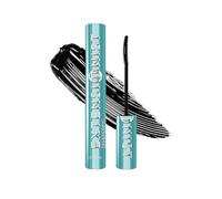 L'Oréal Paris - Máscara de Pestañas Volumen y Longitud - Waterproof - Fórmula Alargadora - Cepillo Modelador - Telescopic Extensionist - 9,9 ml