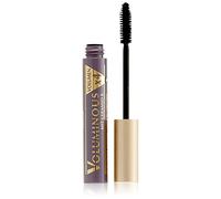 L'Oréal Paris Máscara de pestañas Voluminous negra (1 x 8 ml)