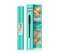 L'Oréal Paris - Máscara instantánea para retoque perfecto con precisión, ideal para cabellos blancos y templos, no mancha, 5 rubio