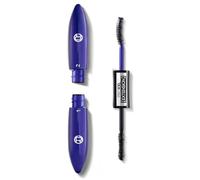 L'Oréal Paris Máscara PRO XXL Xtension para un resultado de extensión de pestañas, Máscara de 2 pasos para unas pestañas largas y espesas como las del salón de belleza, Negro, 1 ud.