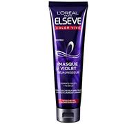 L'Oréal Paris Mascarilla violeta decolorante 150 ml
