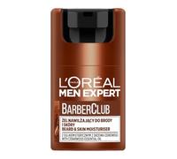 L'Oréal Paris Men Barber Club - Gel hidratante para barbilla y piel, 50 ml