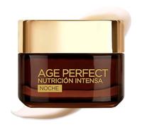 L'Oréal Age Perfect Nutrición Intensa Noche // Precio, Comprar n/a 50 ml