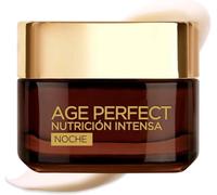 L'Oréal Age Perfect Nutrición Intensa Noche // Precio, Comprar n/a 50 ml