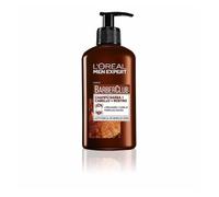 ¡32% DTO! Barber Club Champú 3 en 1 para barba, cabello y rostro 200 ml