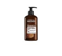 ¡32% DTO! Barber Club Champú 3 en 1 para barba, cabello y rostro 200 ml