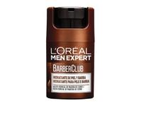 Men Expert Hidratante Barber Club Piel y Barba 50 ml