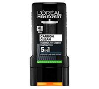 L'Oréal Paris Men Expert Carbon Duschgel Proteger, 300 ml