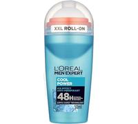 L'Oreal Paris Men Expert Cool Power 48H - Desodorante antitranspirante, 50 ml