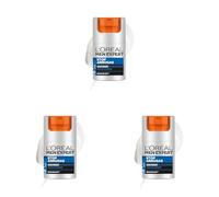L'Oreal Paris Men Expert Cuidado hidratante anti-arrugas de expresión Stop Arrugas, 50 ml (Paquete de 3)