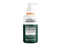 ¡23% DTO! Men Expert Derma Control Gel Limpiador Purificante 260 ml