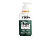 ¡23% DTO! Men Expert Derma Control Gel Limpiador Purificante 260 ml