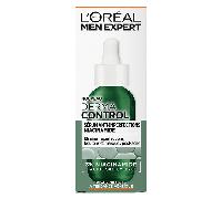 L'Oréal Paris Men Expert Derma Control Sérum antiimperfecciones con niacinamida 30 ml