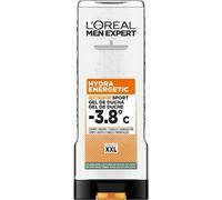 L'Oréal Paris Men Expert Gel de ducha Hydra Power Extreme Sport Fresh Feeling 400mL