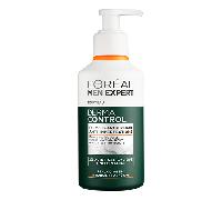L'Oréal Paris Men Expert Gel Espumoso Purificante Antiimperfecciones Ácido Salicílico 260 ml