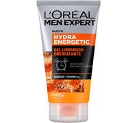 L'Oreal Paris Men Expert - Hydra Energetic gel limpiador energizante para hombres - 100 ml