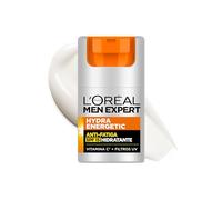 L'Oreal Men Expert Crema Hidratante Anti-Fatiga Hydra Energetic SPF15 50 ml