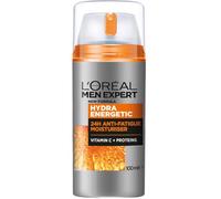 L'Oréal Paris Men Expert Hydra Energetic Crema Hidratante Anti-Fatiga,100ml