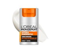 L'Oréal Paris Men Expert Hydra Energetic Crema Hidratante Anti-Fatiga, 50ml