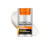 L'Oréal Men Expert Hydra Enegertic Crema Hidratante Anti-Fatiga 24h con SPF15