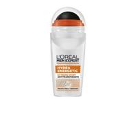 L'Oréal Paris Men Expert Hydra Energetic Extreme Sport Anti-Perspirant 72H Roll On 50ml