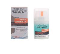 L'Oréal Paris Men Expert Hydra Energetic Fluido Polar Ultra Hidratante - 50 ml (Paquete de 1)