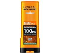 L'Oréal Paris Men Expert Hydra Energetic XXL Gel de Ducha 3 en 1 - 400 ml