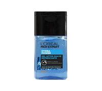 L'Oréal Paris Men Expert Hydra Power, Gel After Shave Refrescante - 125 ml