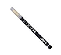 L'Oreal Paris Men Expert Lápiz de Ojos Color Riche Le Khol 101 Midnight Black