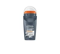 L'Oréal Paris Men Expert Magnesium Defense 0% Alcohol Deodorant 48H Roll-On 50 ml