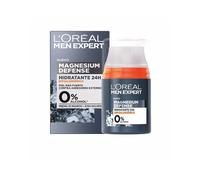 MEN EXPERT MAGNESIUM DEFENSE hidratante 24 h 50 ml