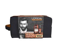 L'Oreal Paris Men Expert - Neceser Ddp Barber Club