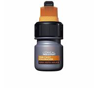 L'Oreal Paris Men Expert One Twist Tinte Semipermanente para Hombres, Disimula tus canas en 5 minutos, Resultado natural hasta 6 semanas, Tono 2, Color Negro, 1 Unidad (Paquete de 1)
