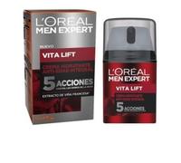 Men Expert Vitalift 5 Anti Edad Integral, 50 ml