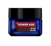¡30% DTO! Men Expert Power Age Gel Revitalizante Noche Anti-Edad 50 ml