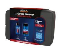 ¡15% DTO! Men Expert Neceser Power Age Rutina en 2 pasos