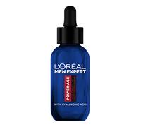 L'Oréal Paris Men Expert Power Age Sérum con ácido hialurónico, 30 ml