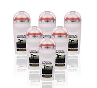 L'Oréal Paris Men Expert Shirt Protect 48H - Desodorante antitranspirante para hombre, 50 ml, 6 unidades