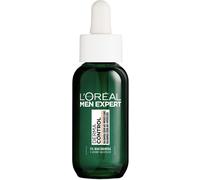 L'Oréal Paris Men Expert Suero antiimperfecciones Derma Control con ácido salicílico 30mL