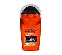 L'Oreal Paris Men Expert Thermic Resist 48H - Desodorante antitranspirante (50 ml)