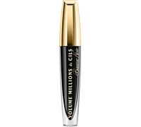 L'Oréal Paris Million Lash Volume Mascara - Bálsamo negro - 10 ml