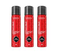 L'Oréal Paris Pack 3 x 75ml Infaillible Spray Fijador Maquillaje