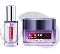 L'Oréal Paris Pack Crema de Día Rellenadora Antiedad Revitalizante