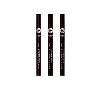 L'Oréal Paris Pack de 3, Delineador de Ojos Haute Precision, con Punta | Pack de 3, Delineador de Ojos Haute Precision, con Punta. Para maquillaje de ojos de larga duración y color intenso.